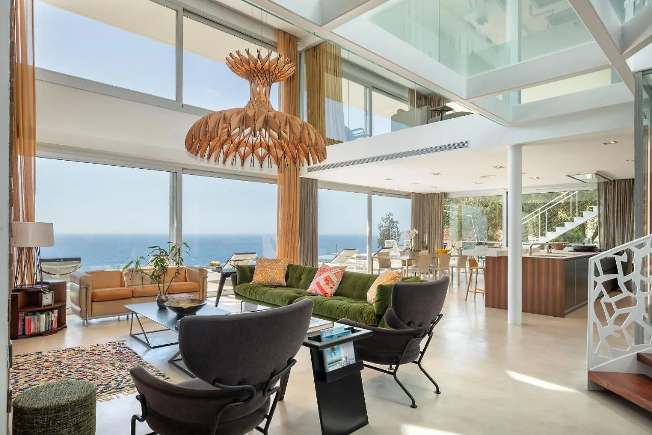 Vila Casa Nami Costa Brava - By Emerald Stay Sant Feliu de Guíxols