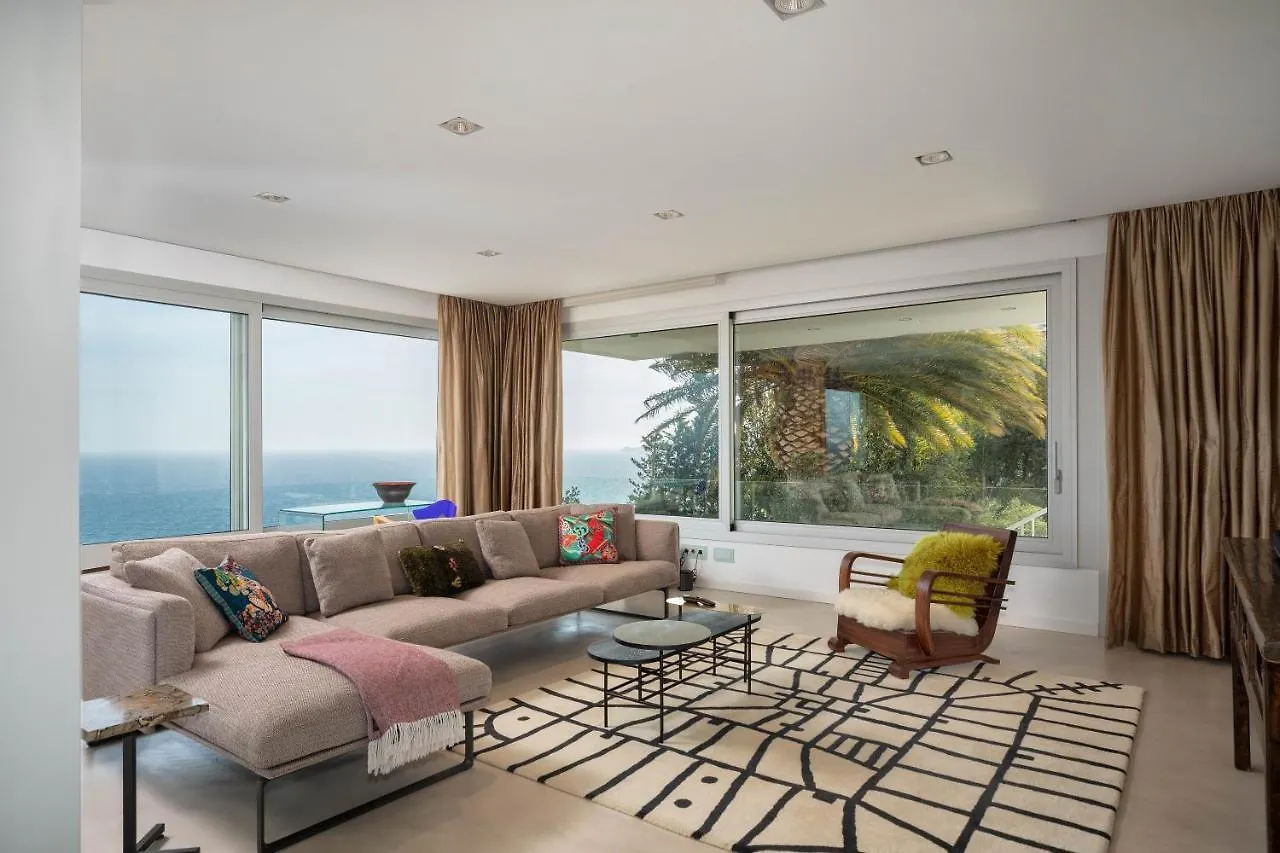 Casa Nami Costa Brava - By Emerald Stay Sant Feliu de Guíxols Villa