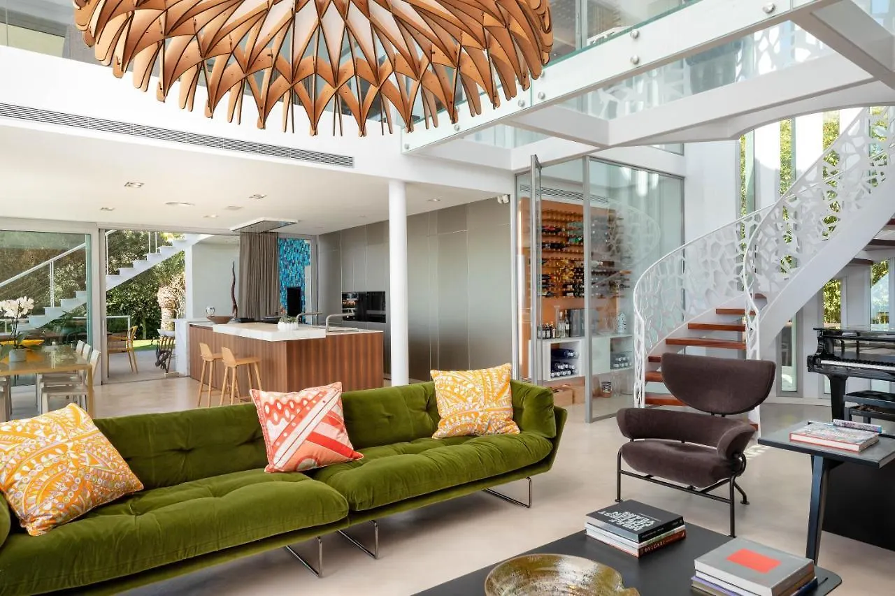 Casa Nami Costa Brava - By Emerald Stay Sant Feliu de Guíxols Vila