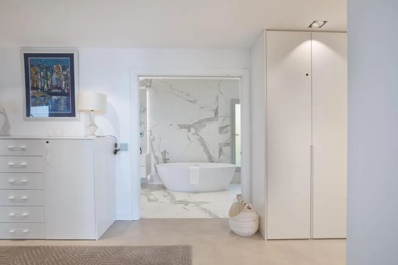 Casa Nami Costa Brava - By Emerald Stay Sant Feliu de Guíxols Villa