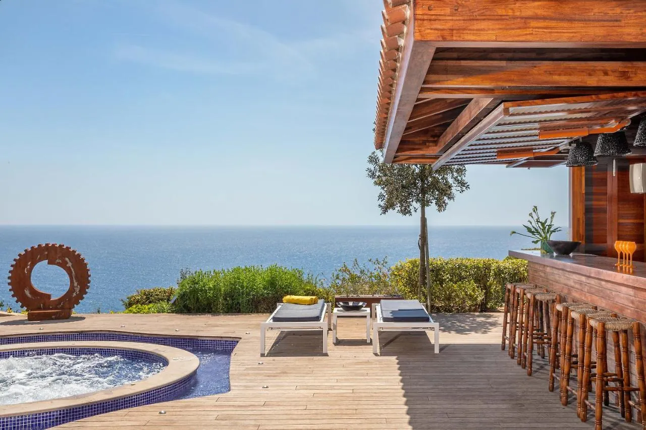 Villa Casa Nami Costa Brava - By Emerald Stay Sant Feliu de Guíxols España