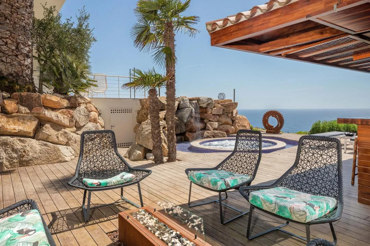 Casa Nami Costa Brava - By Emerald Stay Sant Feliu de Guíxols España