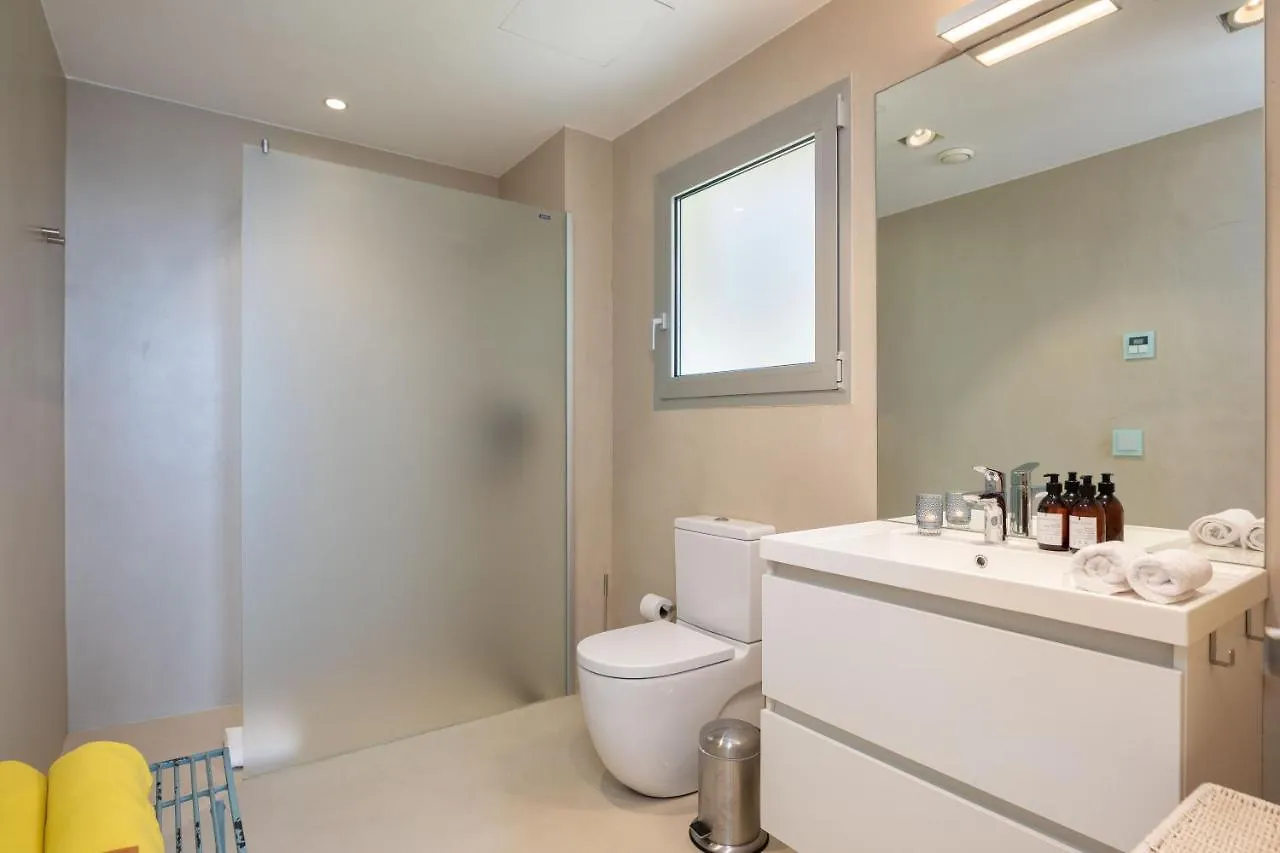 Villa Casa Nami Costa Brava - By Emerald Stay Sant Feliu de Guíxols España