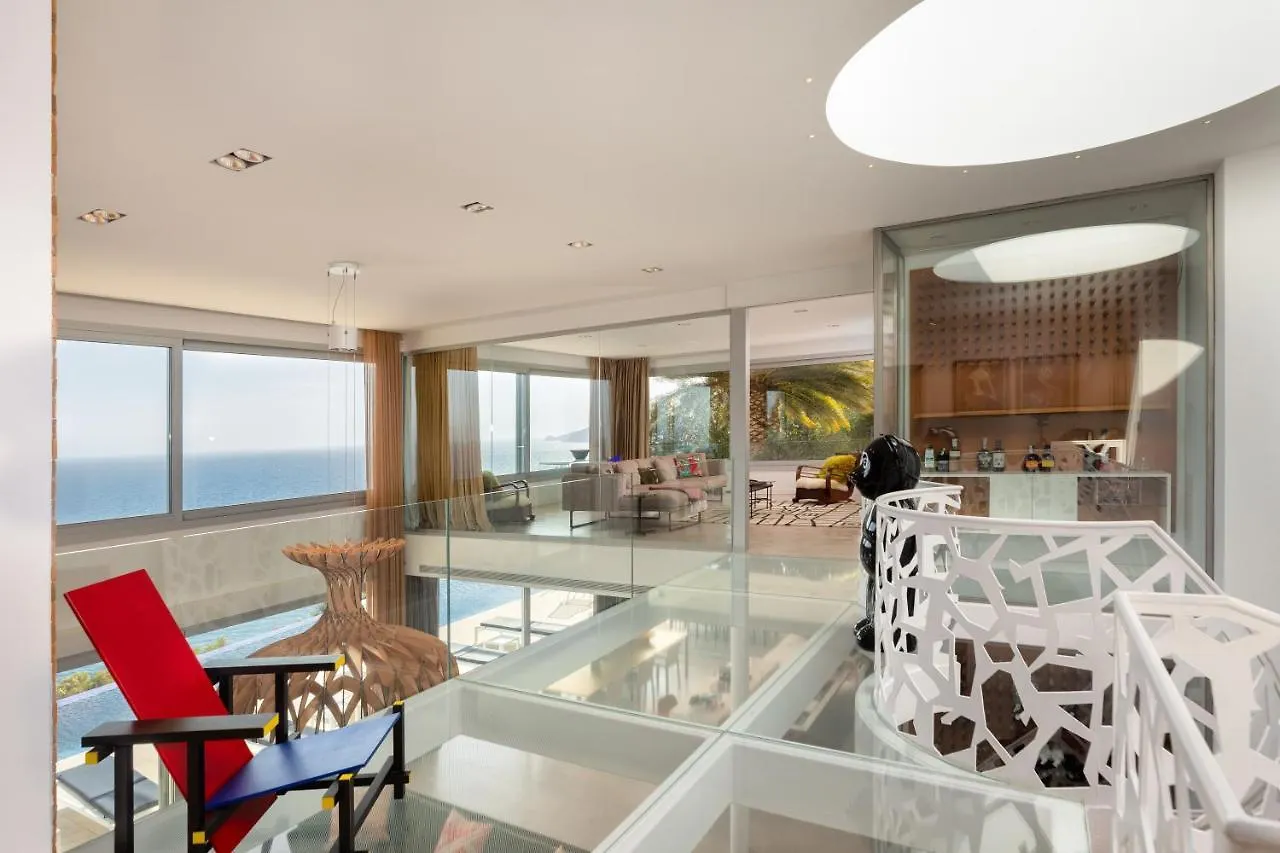 Casa Nami Costa Brava - By Emerald Stay Sant Feliu de Guíxols Villa