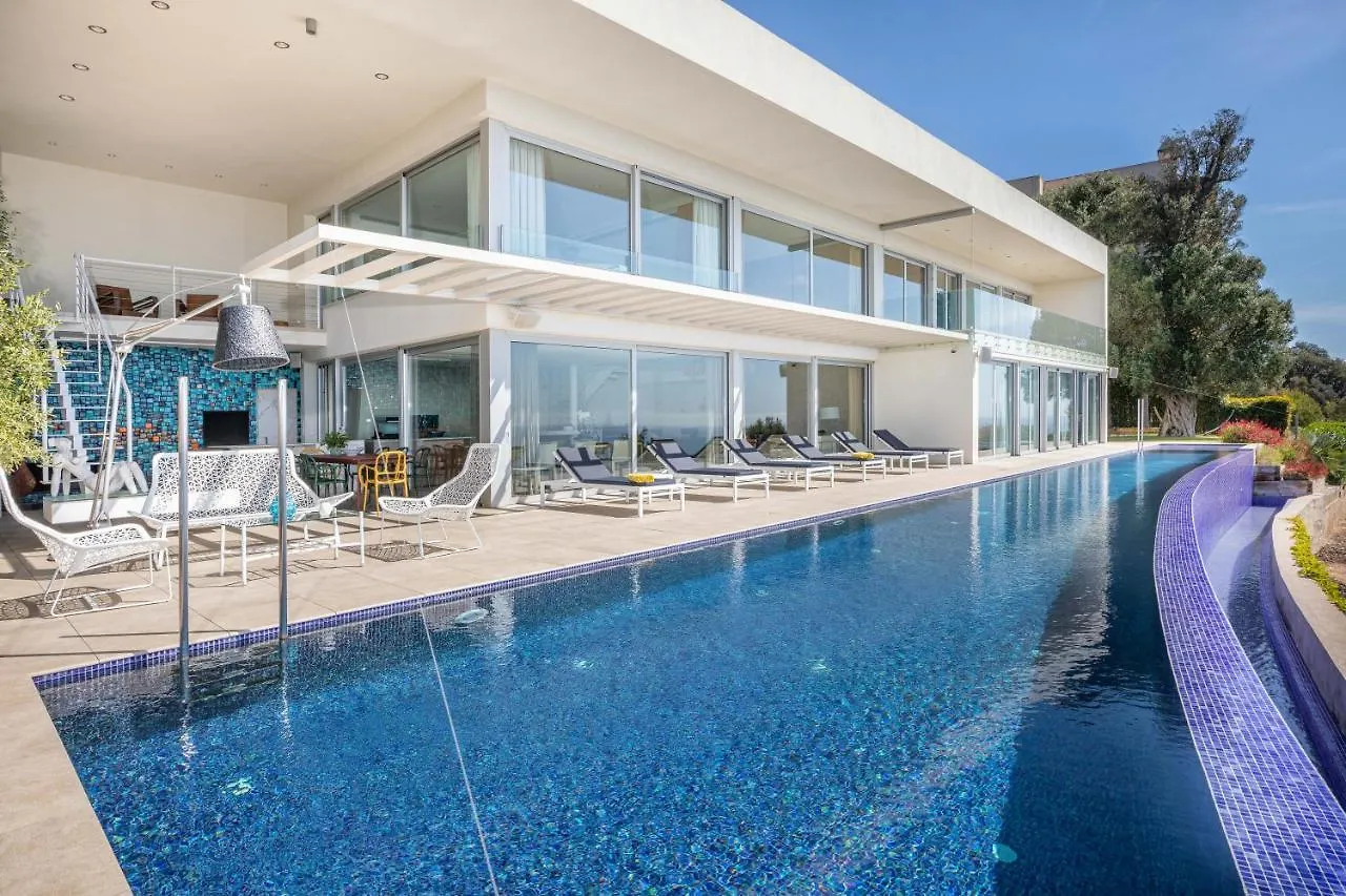 Villa Casa Nami Costa Brava - By Emerald Stay Sant Feliu de Guíxols España