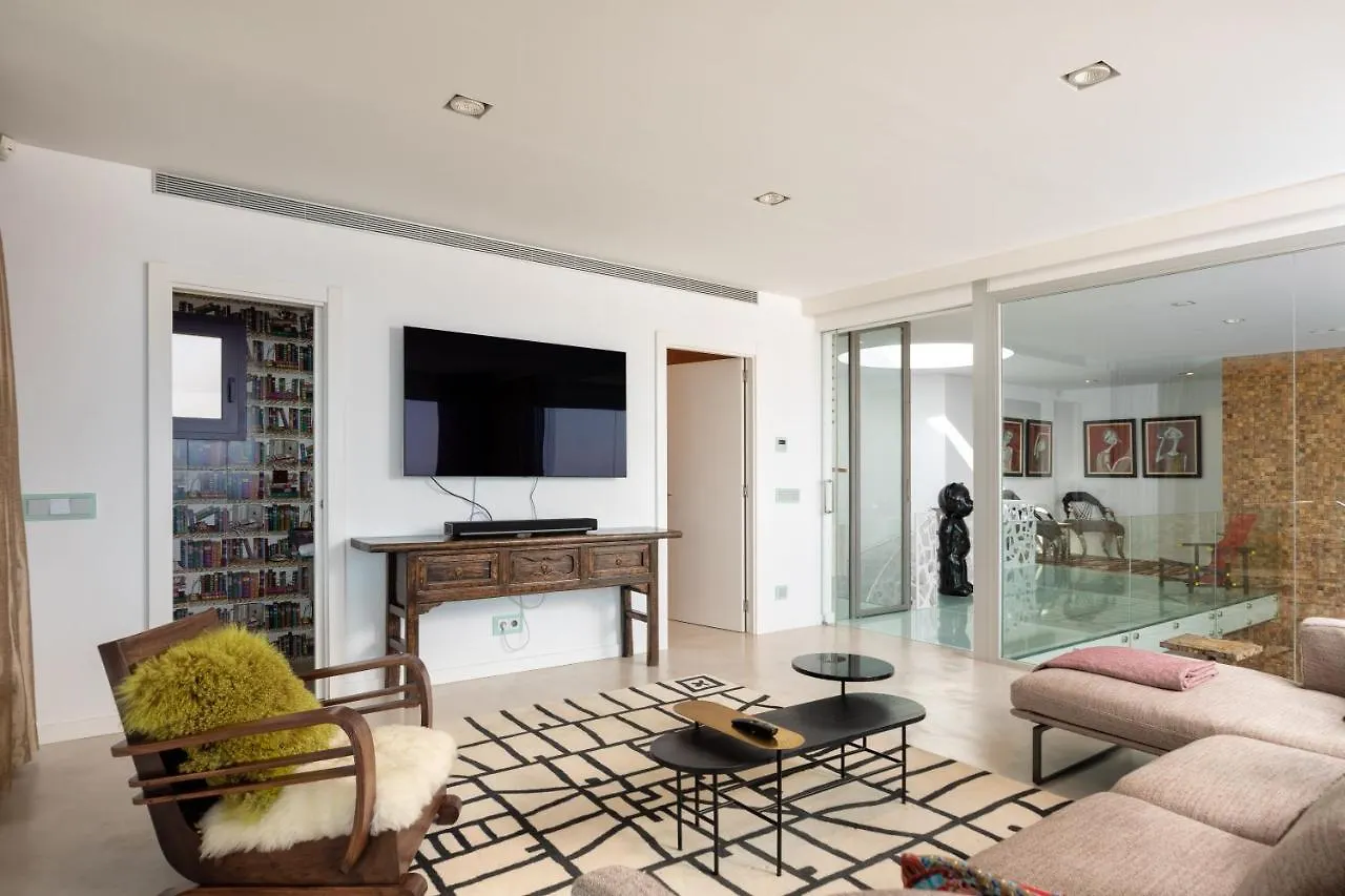 Casa Nami Costa Brava - By Emerald Stay Sant Feliu de Guíxols