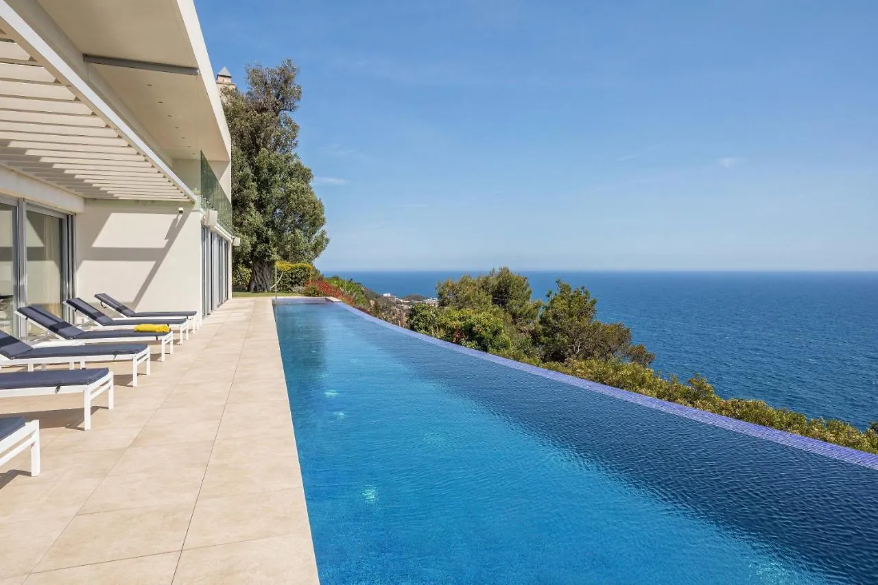 Casa Nami Costa Brava - By Emerald Stay Sant Feliu de Guíxols
