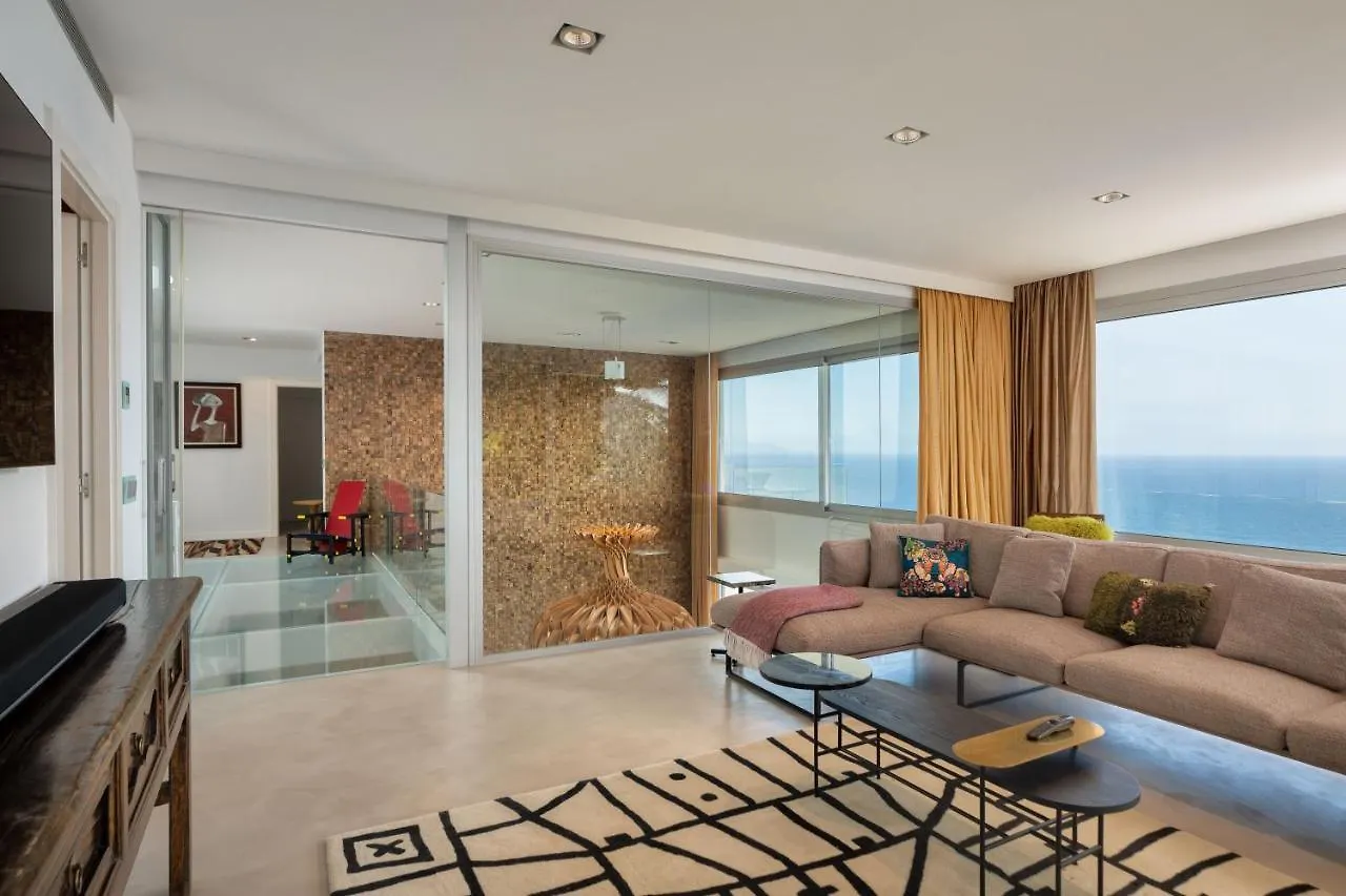 Casa Nami Costa Brava - By Emerald Stay Sant Feliu de Guíxols España