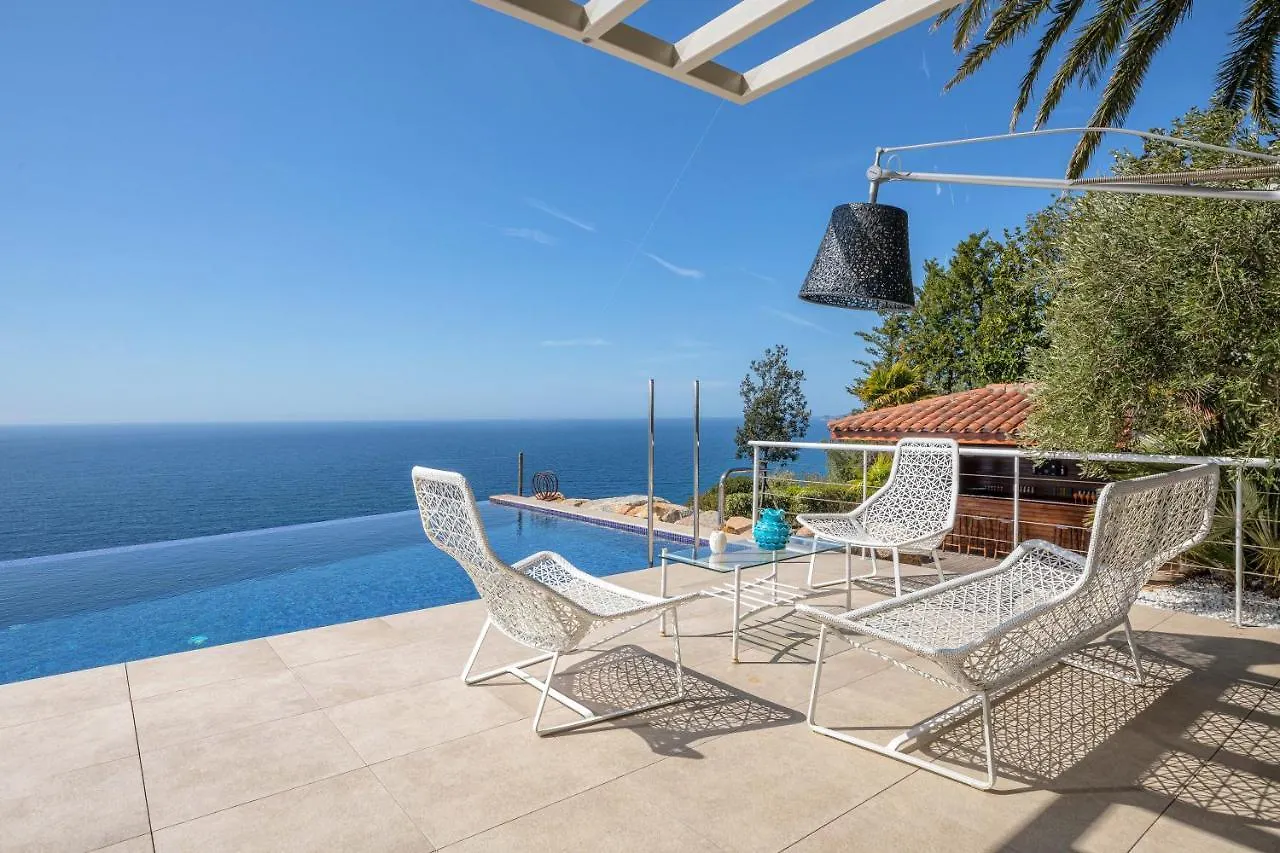 Villa Casa Nami Costa Brava - By Emerald Stay Sant Feliu de Guíxols