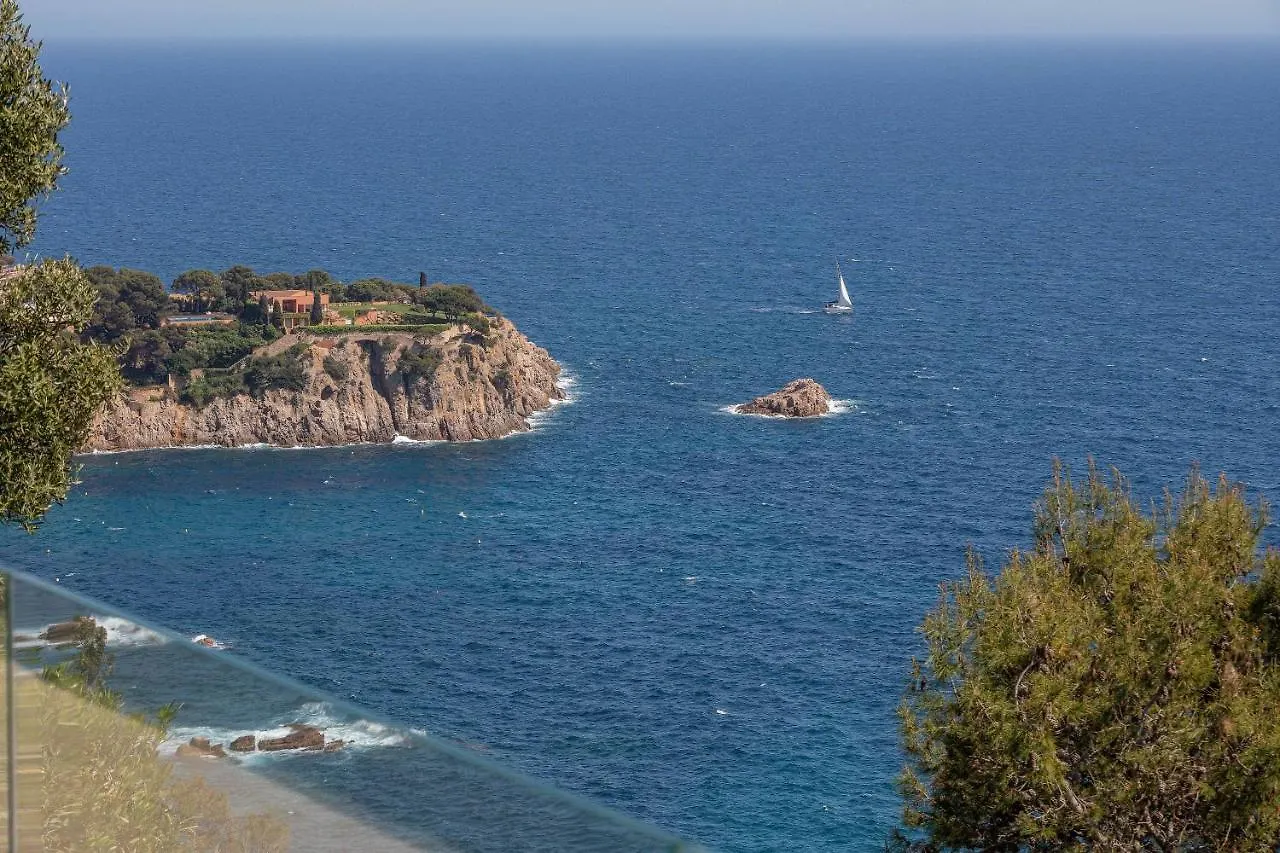 Casa Nami Costa Brava - By Emerald Stay Sant Feliu de Guíxols 0*,  España