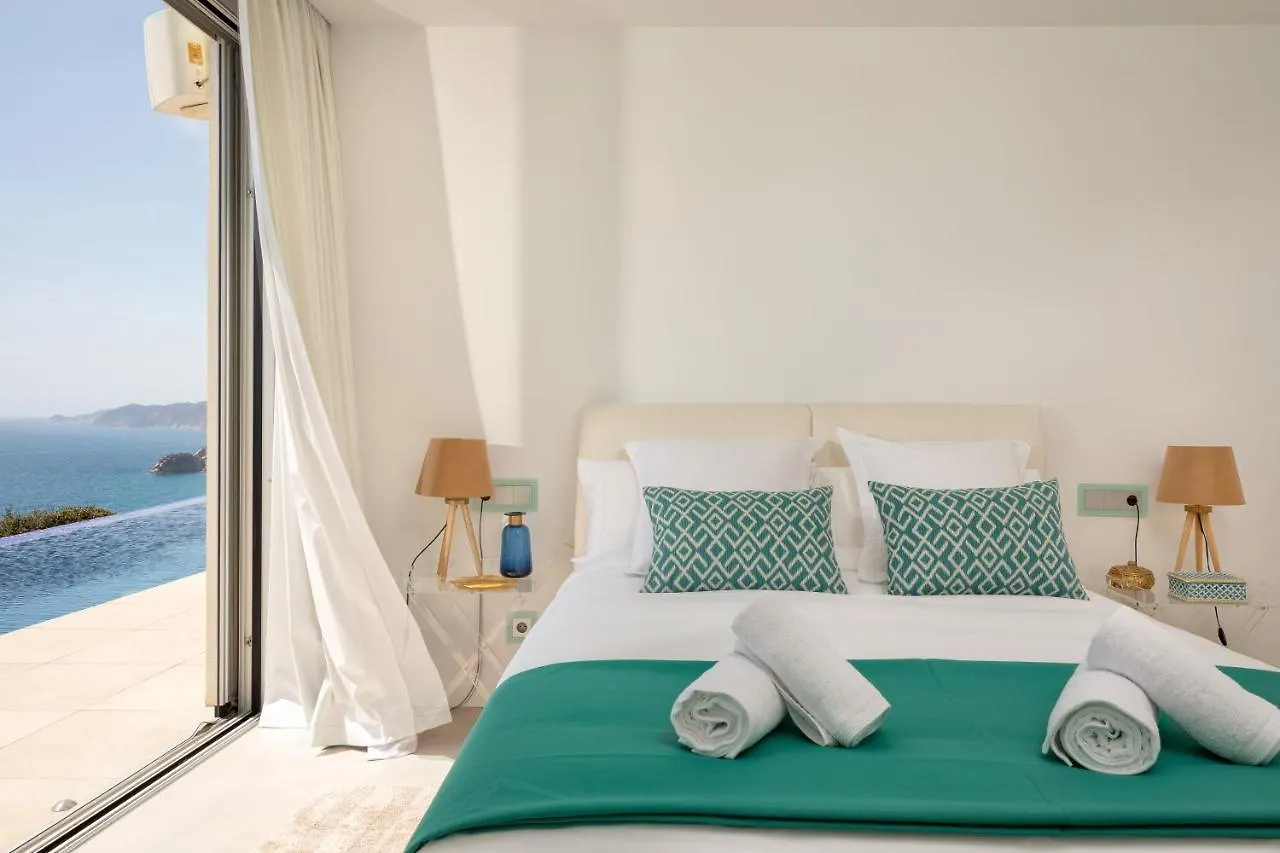 Casa Nami Costa Brava - By Emerald Stay Sant Feliu de Guíxols Villa