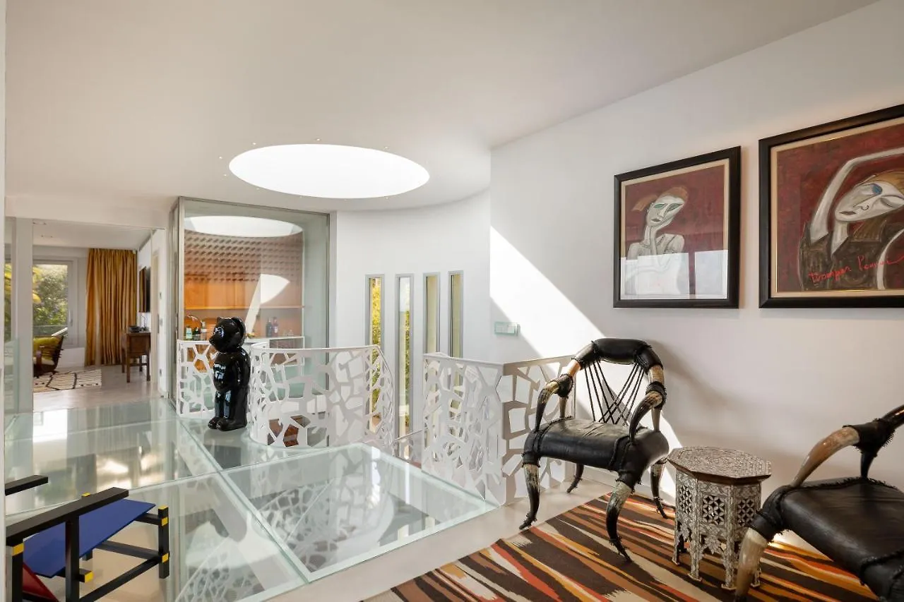 Casa Nami Costa Brava - By Emerald Stay サン・フェリウ・ダ・ギショルス 0*,