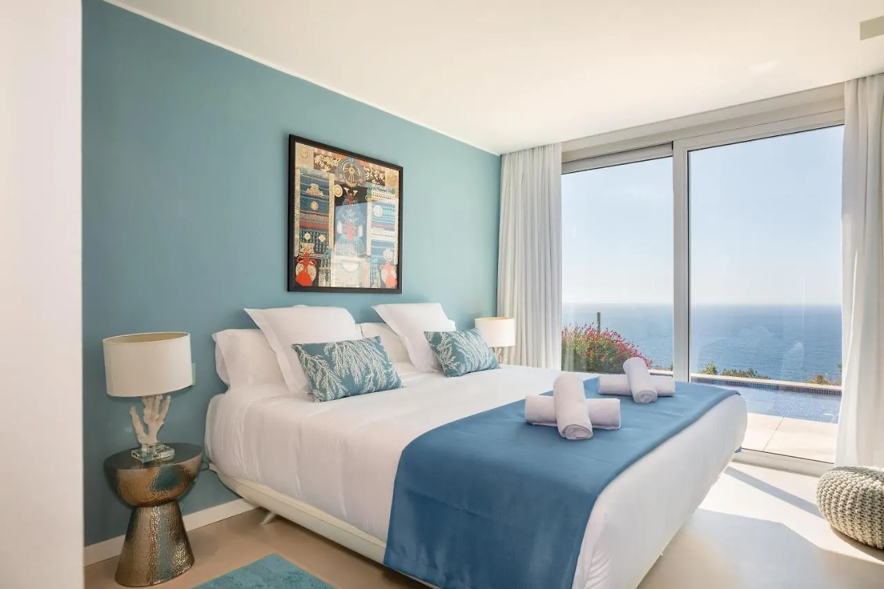 Casa Nami Costa Brava - By Emerald Stay Sant Feliu de Guíxols