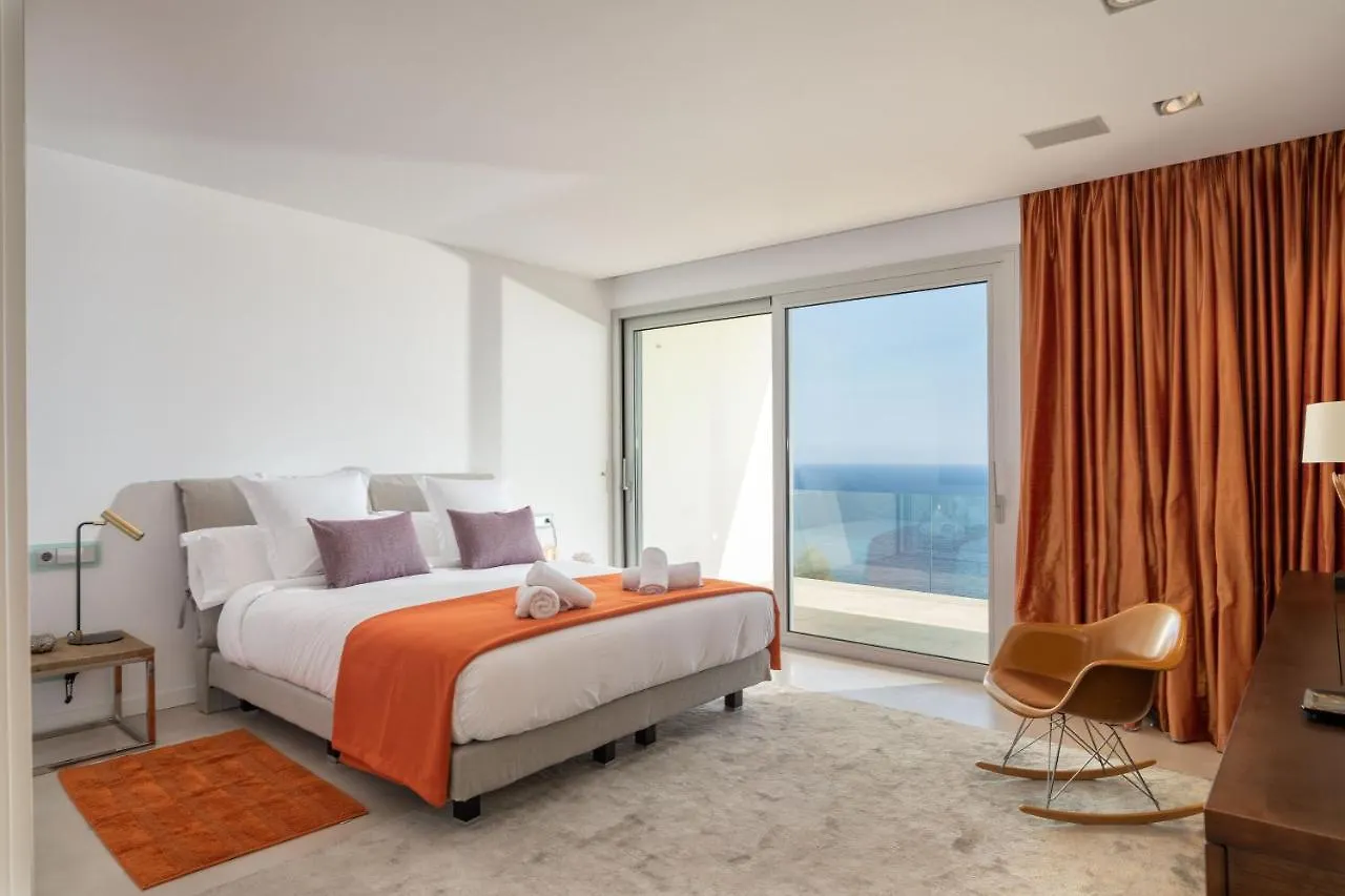 Villa Casa Nami Costa Brava - By Emerald Stay Sant Feliu de Guíxols