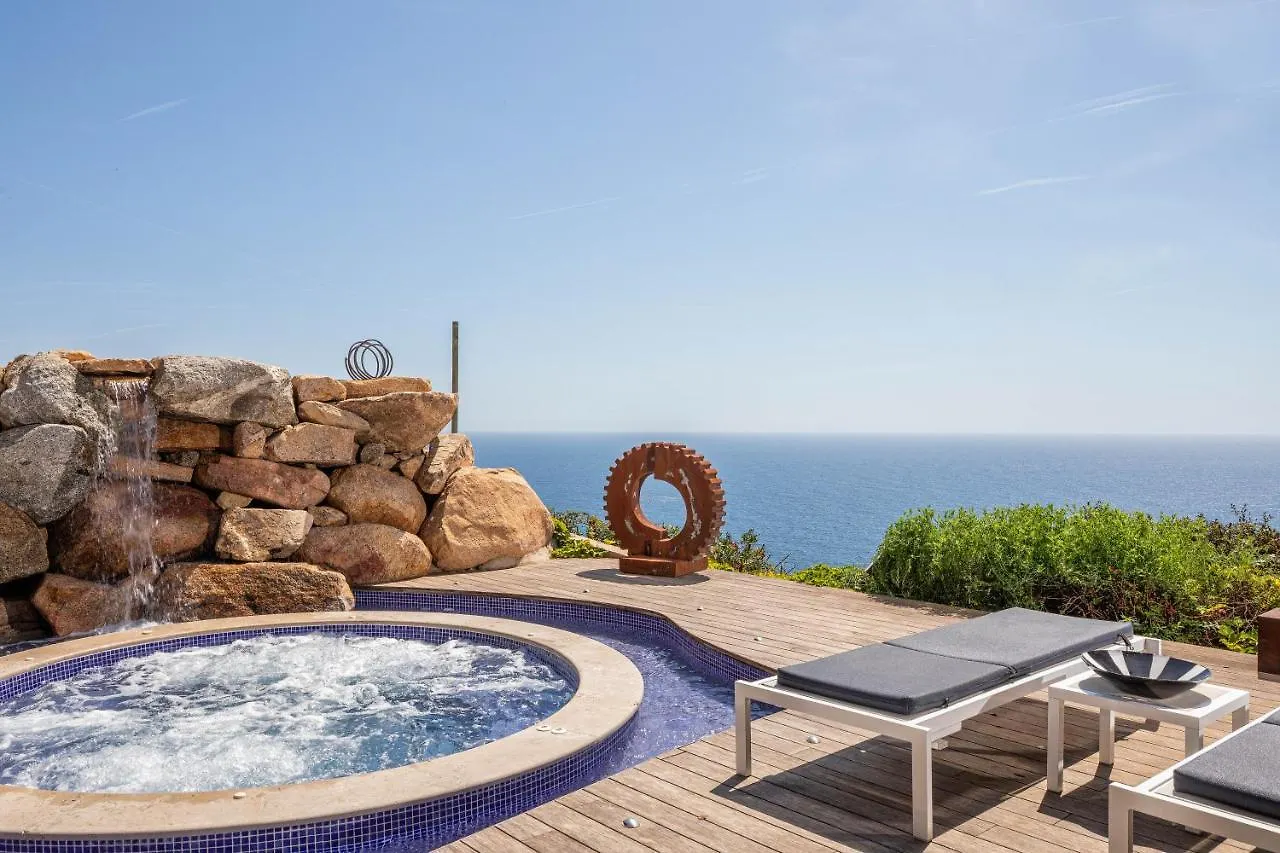 Casa Nami Costa Brava - By Emerald Stay サン・フェリウ・ダ・ギショルス 0*,  スペイン