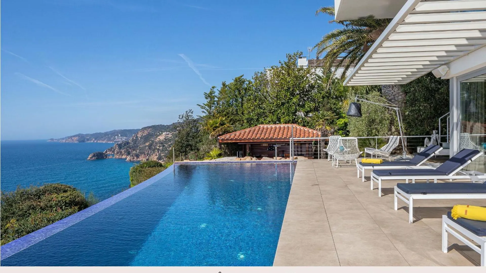 Casa Nami Costa Brava - By Emerald Stay Sant Feliu de Guíxols